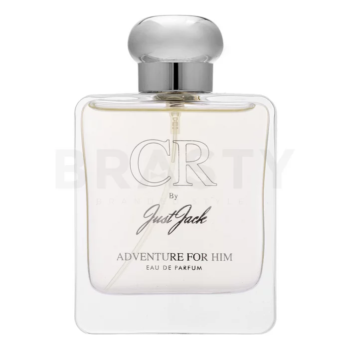 Just Jack Adventure for Him Eau de Parfum férfiaknak 50 ml
