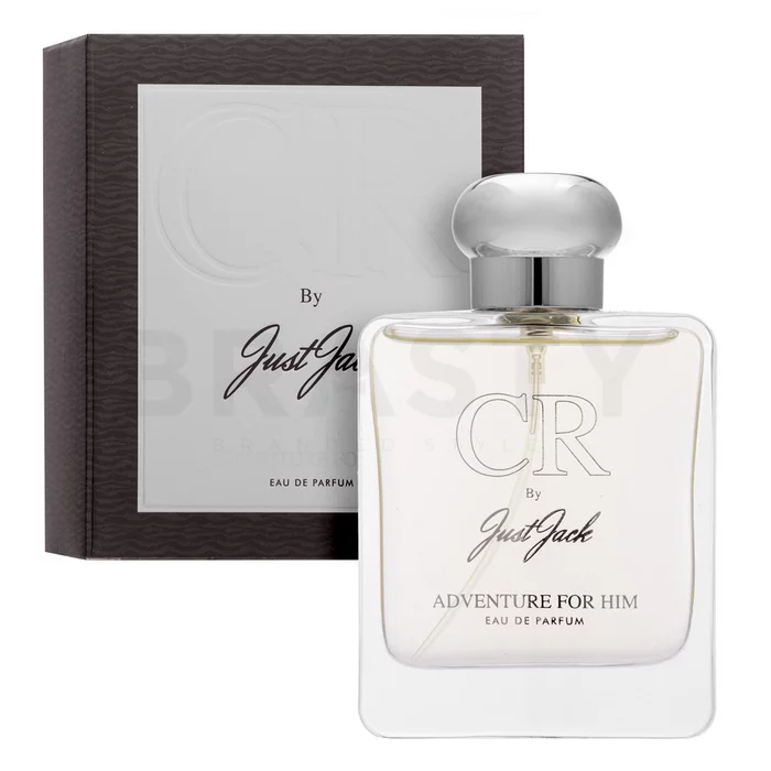 Just Jack Adventure for Him Eau de Parfum férfiaknak 50 ml