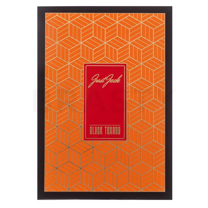 Just Jack Black Tuxedo parfémovaná voda pro muže 100 ml