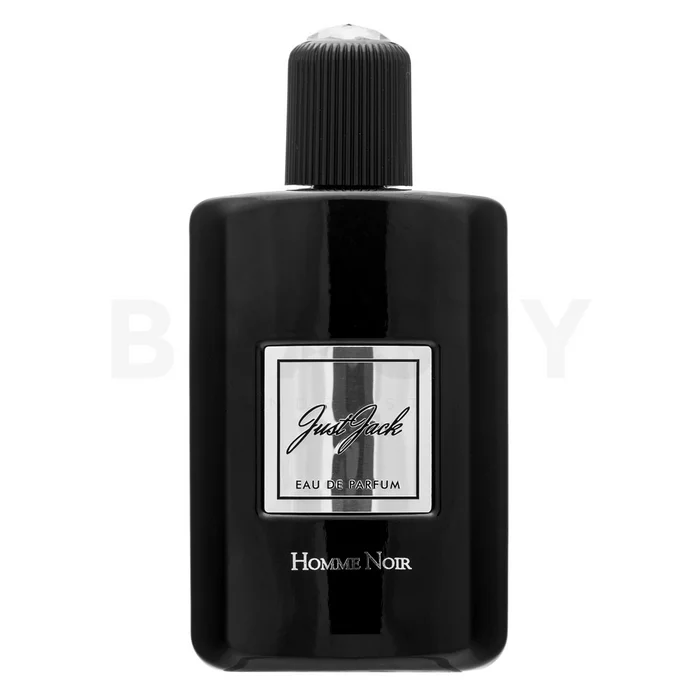 Just Jack Homme Noir Eau de Parfum férfiaknak 100 ml