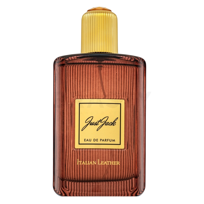 Just Jack Italian Leather Eau de Parfum uniszex 100 ml
