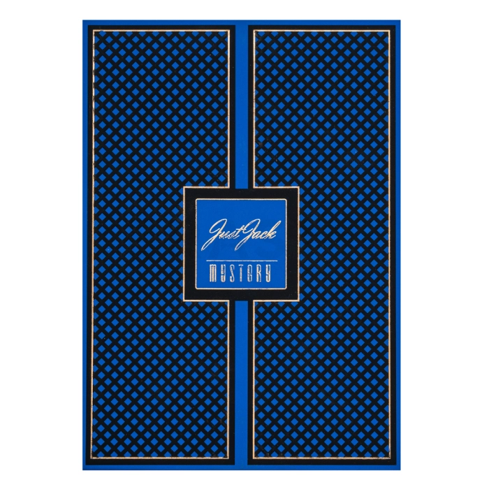 Just Jack Mystery Eau de Parfum férfiaknak 100 ml