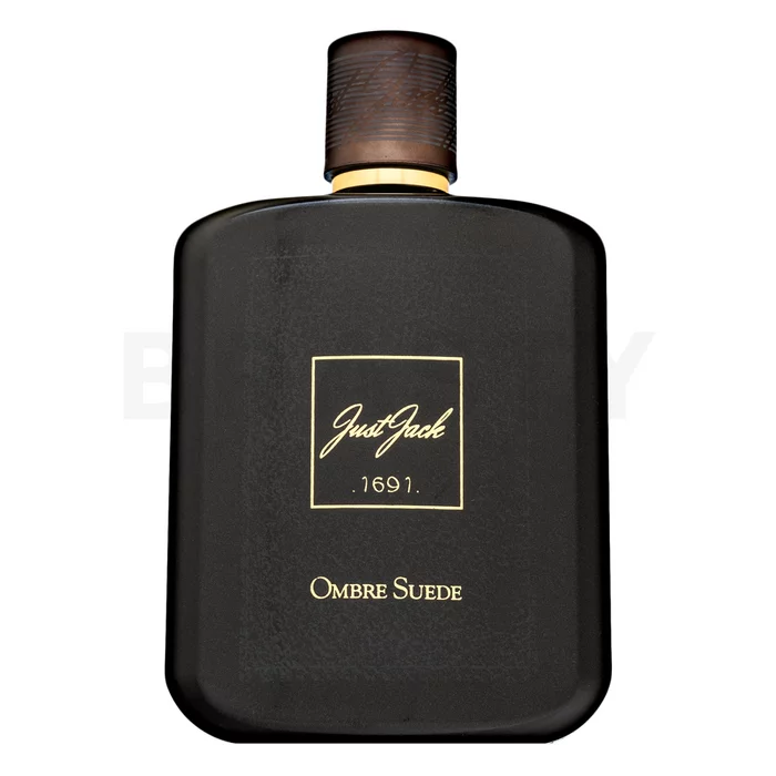 Just Jack Ombre Suede Eau de Parfum férfiaknak 100 ml