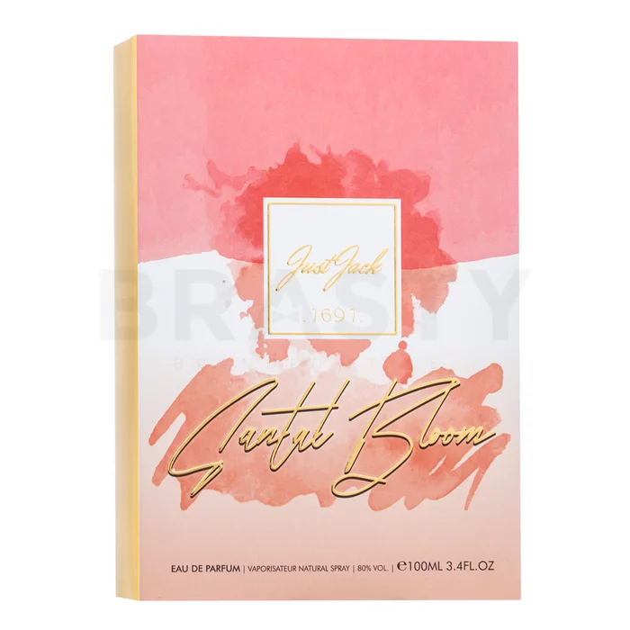Just Jack Santal Bloom Eau de Parfum nőknek 100 ml
