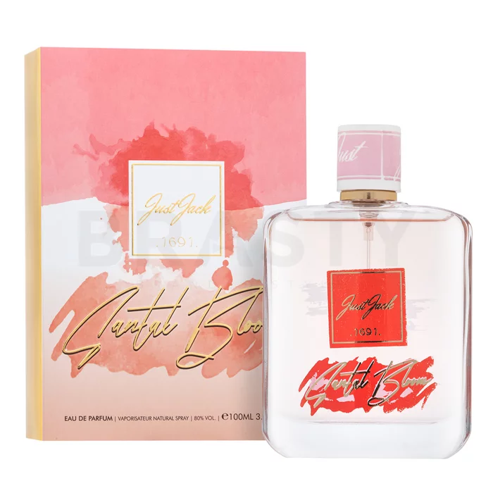 Just Jack Santal Bloom Eau de Parfum nőknek 100 ml