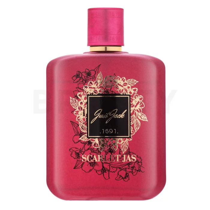 Just Jack Scarlet Jas Eau de Parfum nőknek 100 ml
