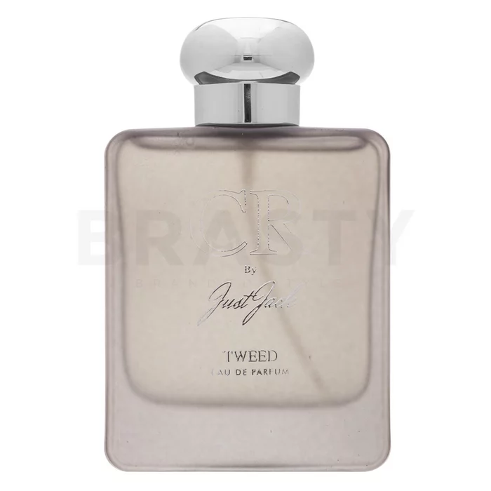 Just Jack Tweed parfémovaná voda pro muže 50 ml