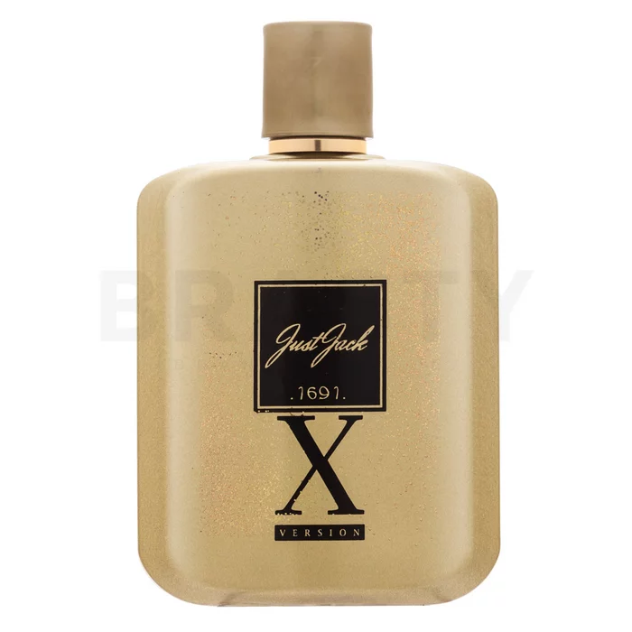 Just Jack Version X Eau de Parfum uniszex 100 ml