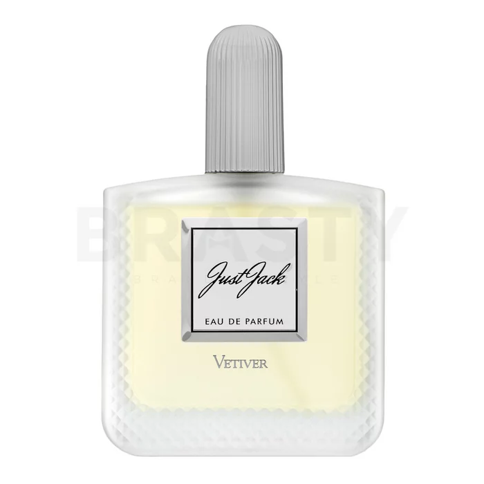 Just Jack Vetiver parfémovaná voda pro muže 100 ml