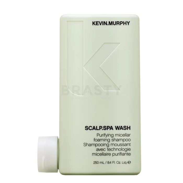 Kevin Murphy Scalp.Spa Wash vyživujúci šampón pre citlivú pokožku hlavy 250 ml