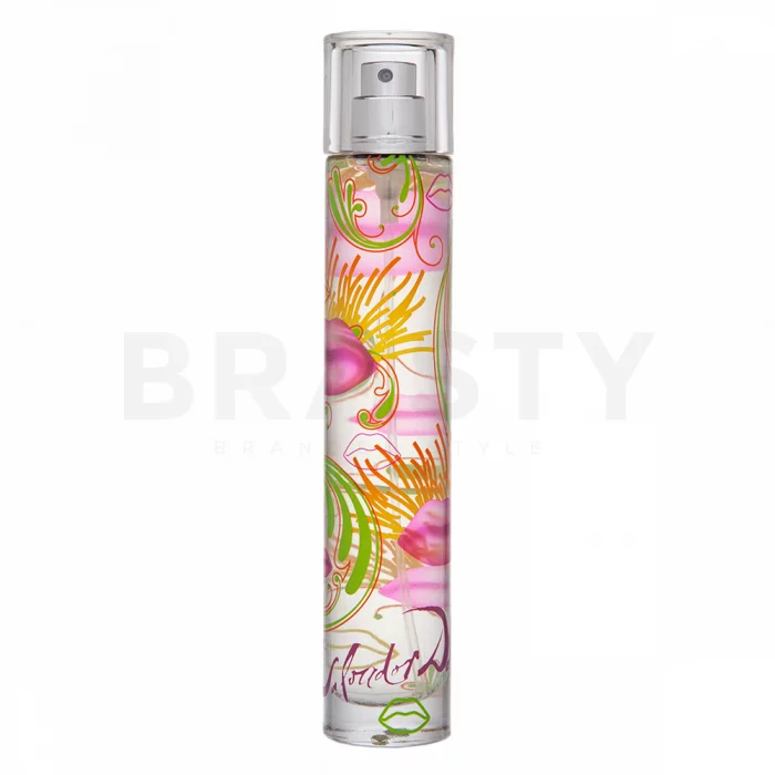 Salvador Dali Little Kiss Me Eau de Toilette para mujer 50 ml