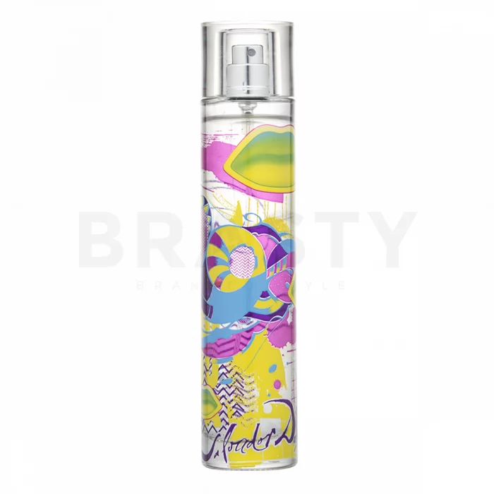 Salvador Dali Lovely Kiss Eau de Toilette nőknek 100 ml