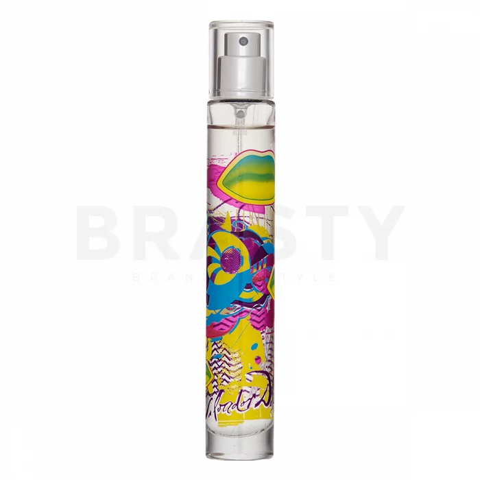 Salvador Dali Lovely Kiss Eau de Toilette nőknek 30 ml