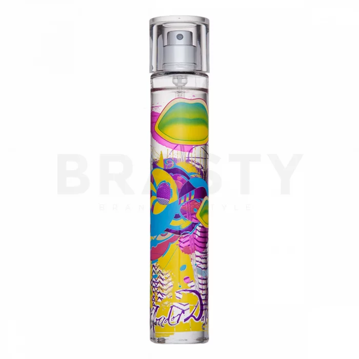 Salvador Dali Lovely Kiss Eau de Toilette nőknek 50 ml