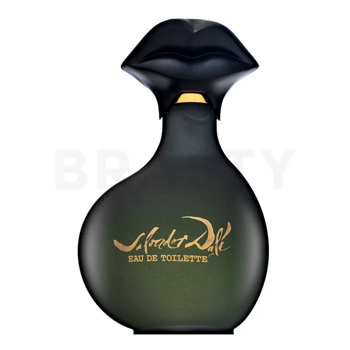 Salvador Dali Pour Homme Eau de Toilette férfiaknak 100 ml