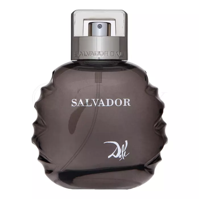 Salvador Dali Salvador Eau de Toilette férfiaknak 100 ml