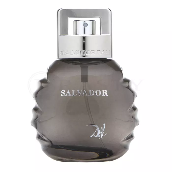 Salvador Dali Salvador Eau de Toilette férfiaknak 50 ml