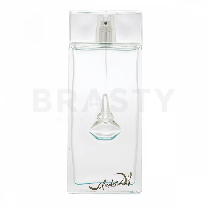 Salvador Dali Sea & Sun in Cadaques Eau de Toilette nőknek 100 ml