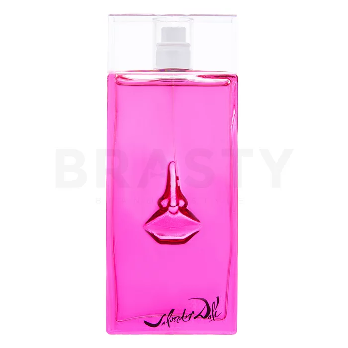 Salvador Dali Sun & Roses Eau de Toilette para mujer 100 ml