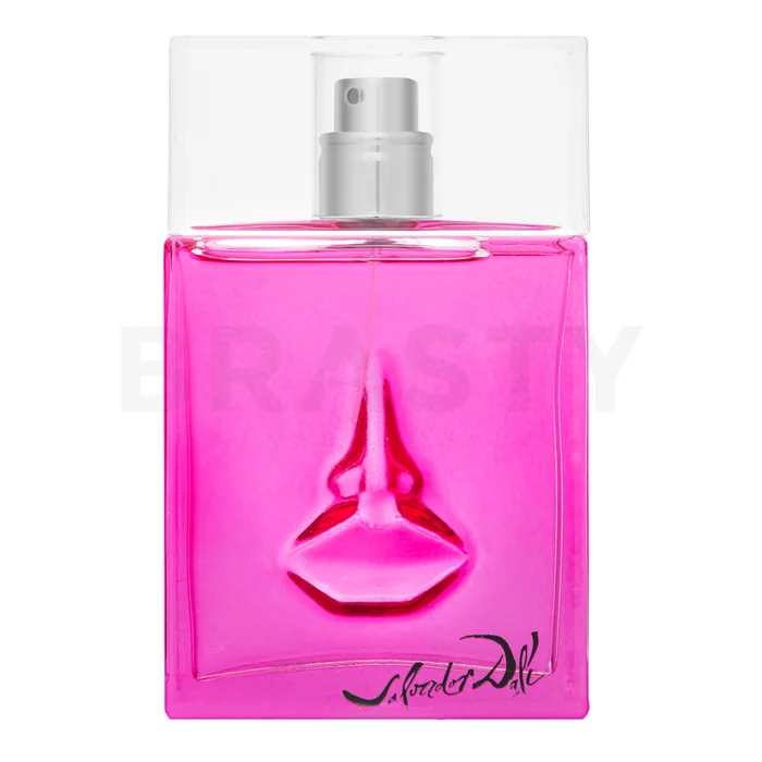 Salvador Dali Sun & Roses Eau de Toilette para mujer 50 ml