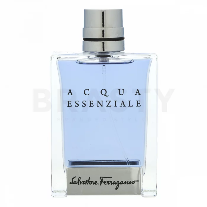 Salvatore Ferragamo Acqua Essenziale woda toaletowa dla mężczyzn 100 ml