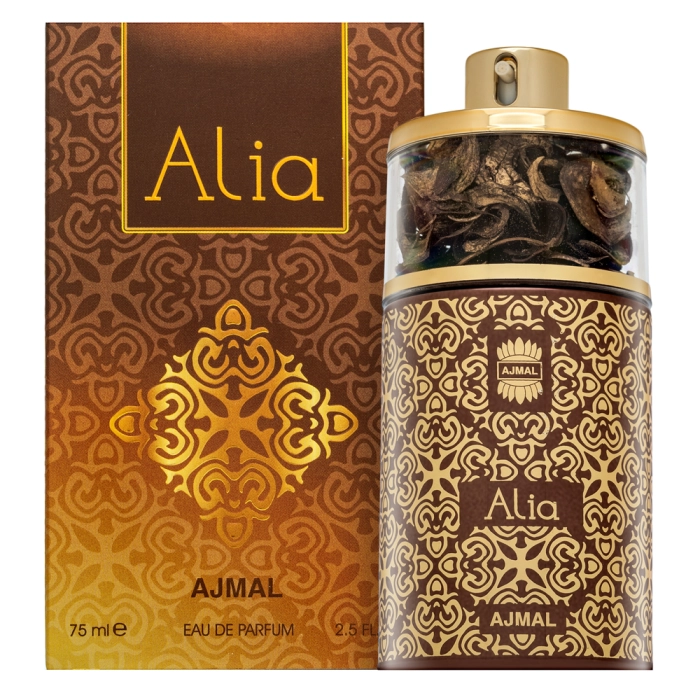 Ajmal Alia Eau de Parfum for women 75 ml