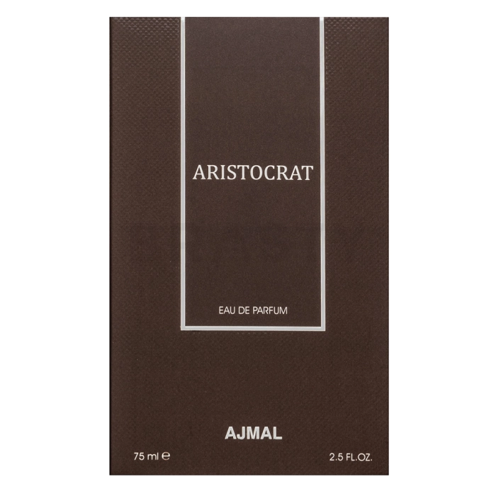 Ajmal Aristocrat woda perfumowana dla mężczyzn 75 ml