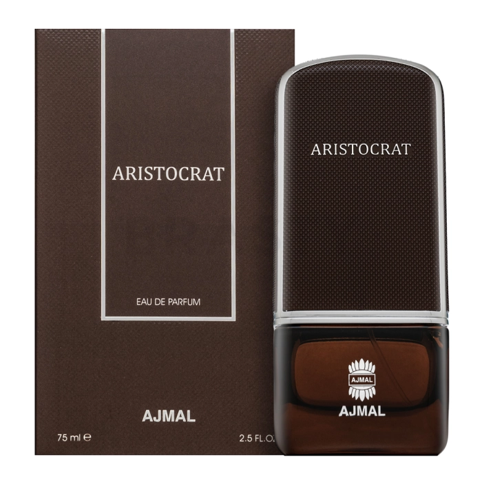 Ajmal Aristocrat woda perfumowana dla mężczyzn 75 ml