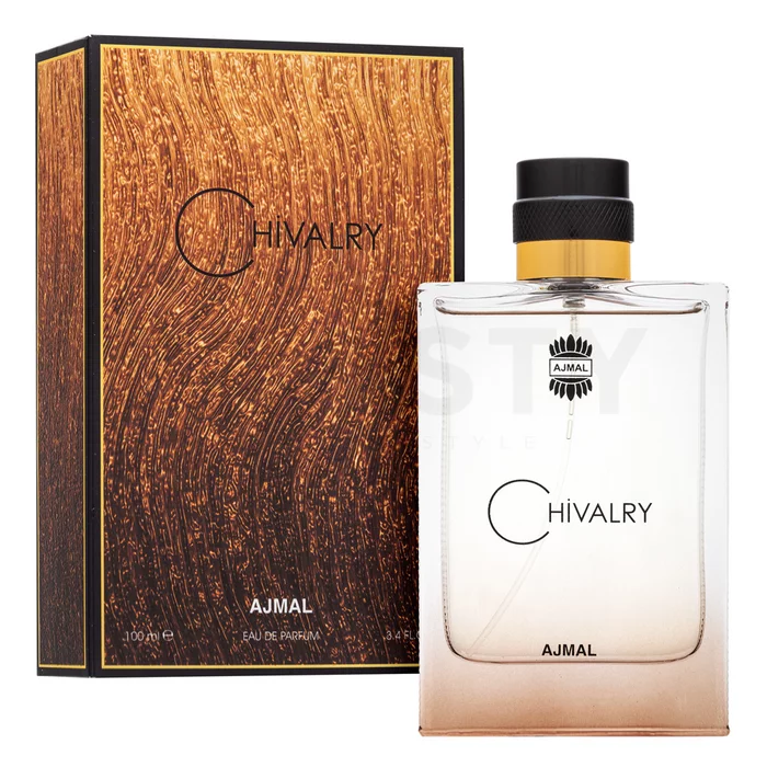 Ajmal Chivalry Eau de Parfum para hombre 100 ml