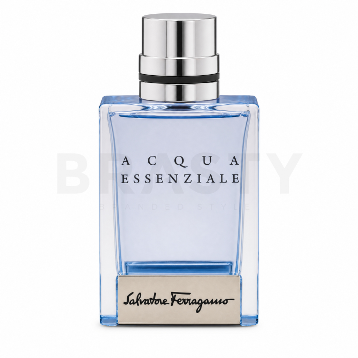 Salvatore Ferragamo Acqua Essenziale Eau de Toilette for men 30 ml