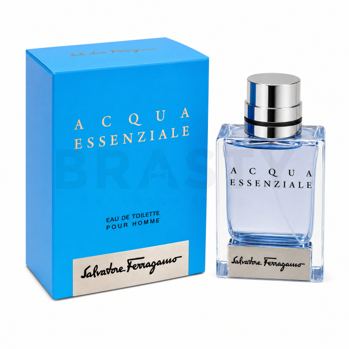 Salvatore Ferragamo Acqua Essenziale Eau de Toilette for men 30 ml