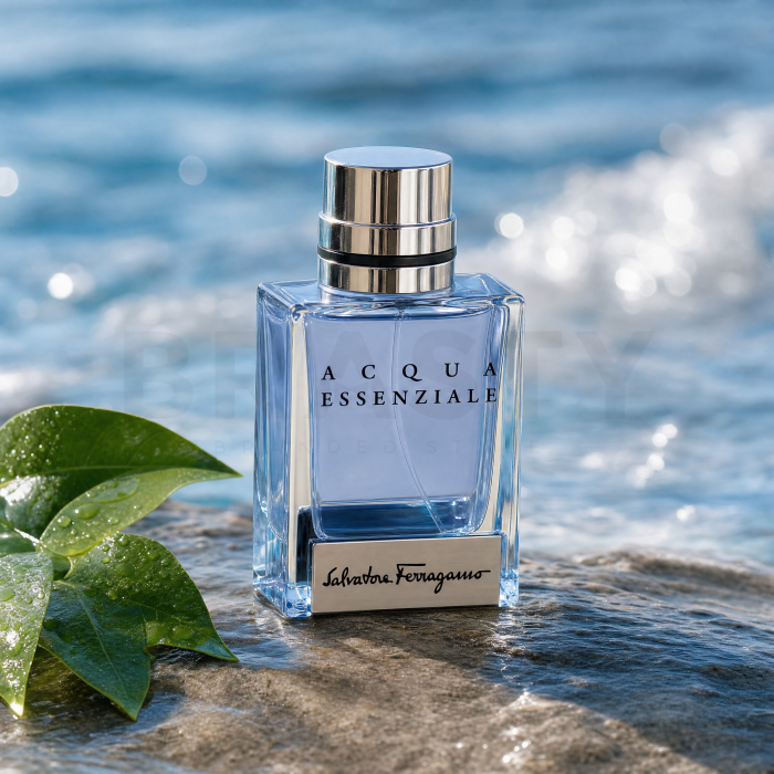 Salvatore Ferragamo Acqua Essenziale Eau de Toilette for men 30 ml