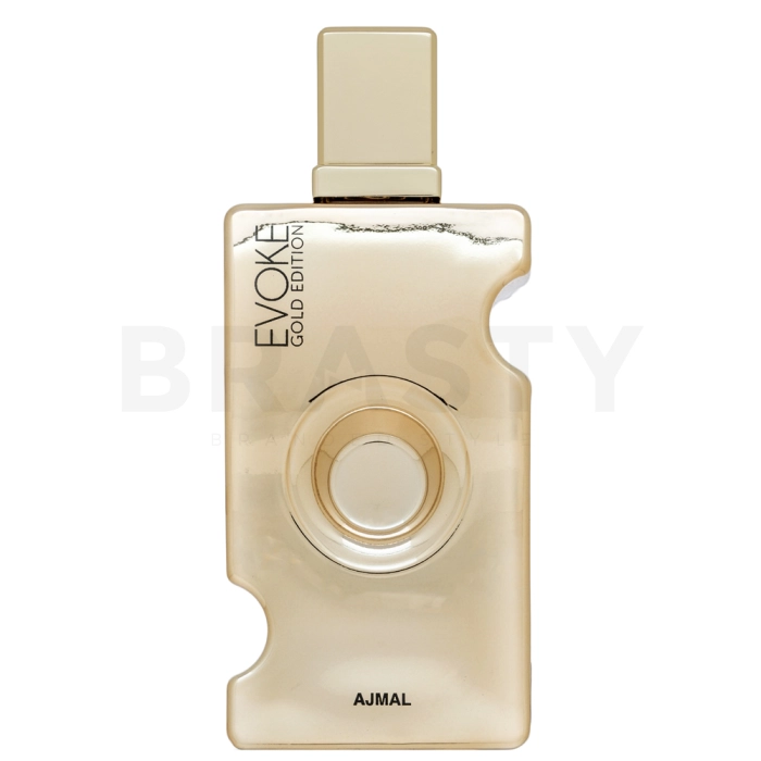 Ajmal Evoke Gold Edition Her Eau de Parfum für Damen 75 ml