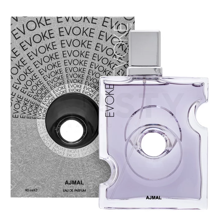 Ajmal Evoke Him woda perfumowana dla mężczyzn 90 ml