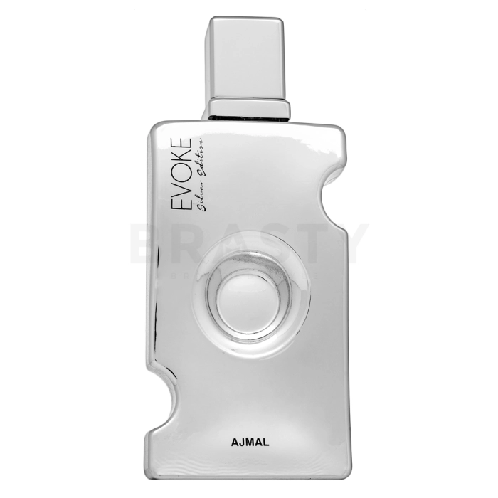 Ajmal Evoke Silver Edition Her Eau de Parfum für Damen 75 ml