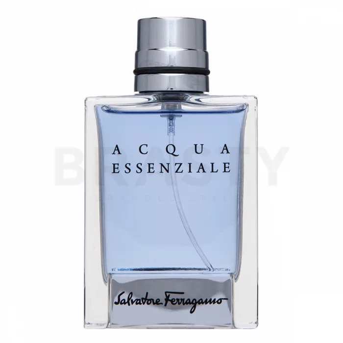 Salvatore Ferragamo Acqua Essenziale Eau de Toilette férfiaknak 50 ml