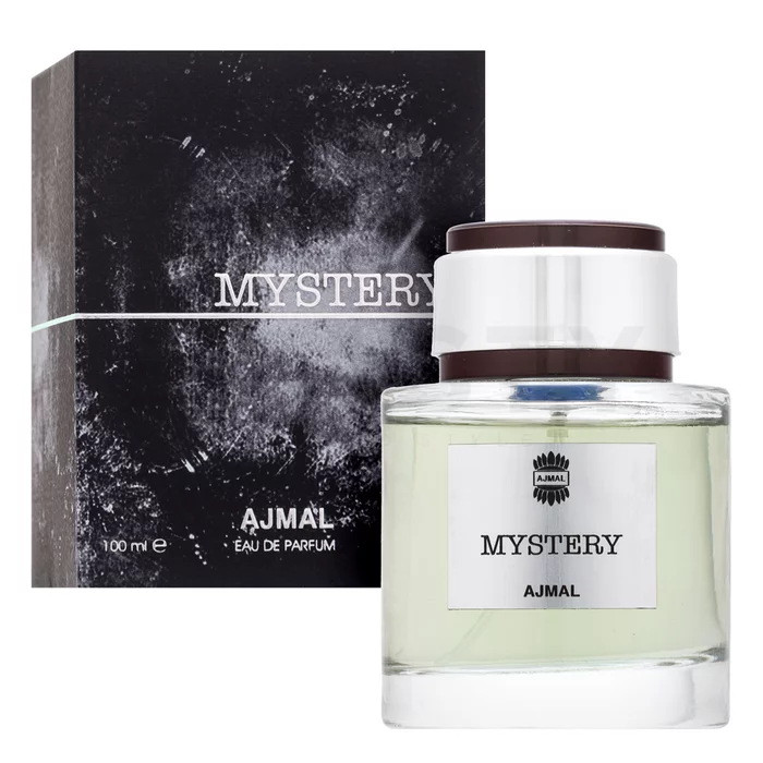 Ajmal Mystery woda perfumowana dla mężczyzn 100 ml