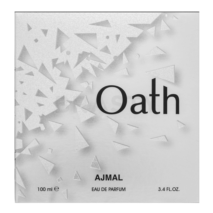 Ajmal Oath Him Eau de Parfum for men 100 ml