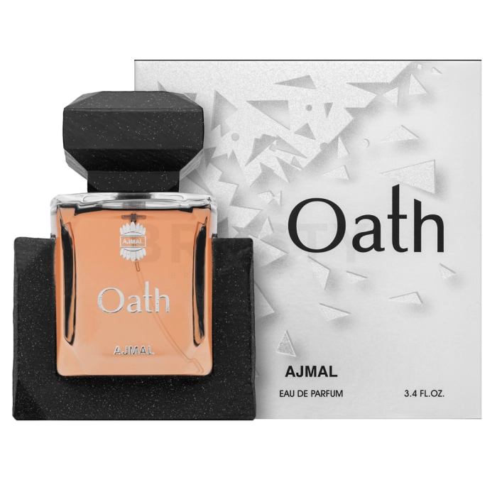 Ajmal Oath Him Eau de Parfum for men 100 ml