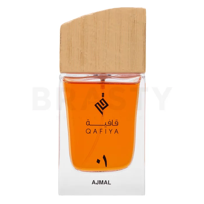 Ajmal Qafiya 01 parfumirana voda unisex 75 ml
