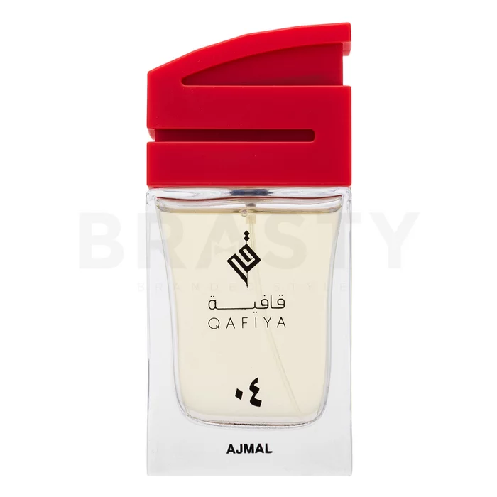 Ajmal Qafiya 04 woda perfumowana unisex 75 ml
