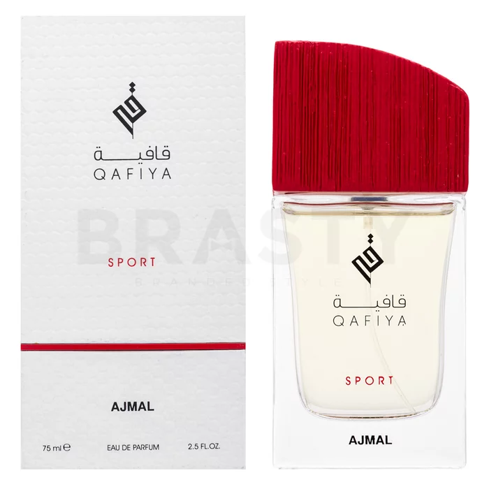 Ajmal Qafiya Sport woda perfumowana dla mężczyzn 75 ml