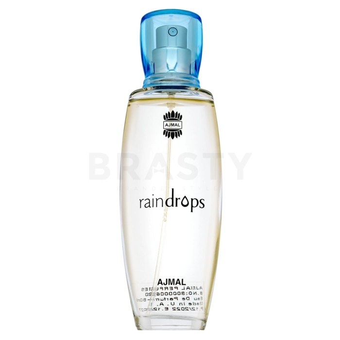 Ajmal Raindrops Eau de Parfum voor vrouwen 50 ml