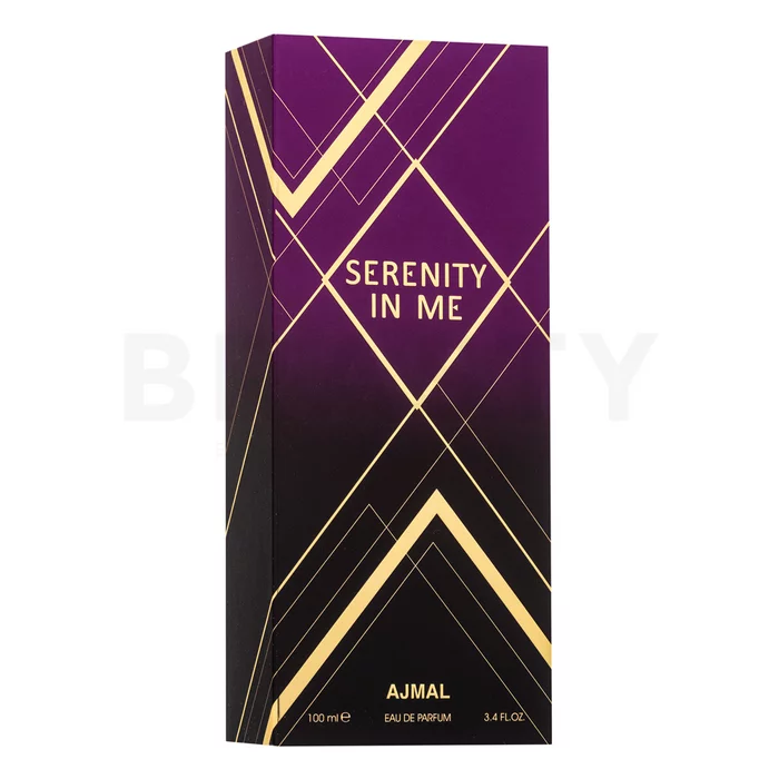 Ajmal Serenity In Me woda perfumowana dla kobiet 100 ml