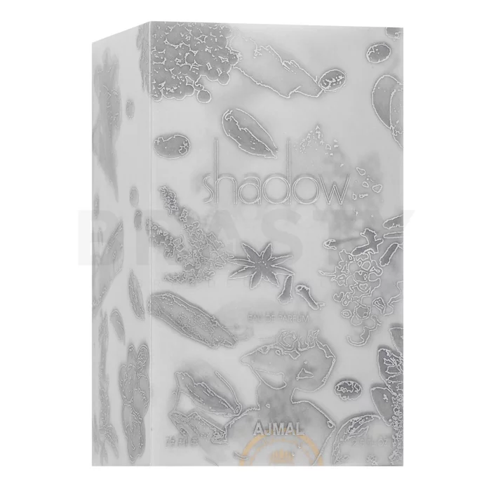 Ajmal Shadow Black Eau de Parfum für Herren 75 ml