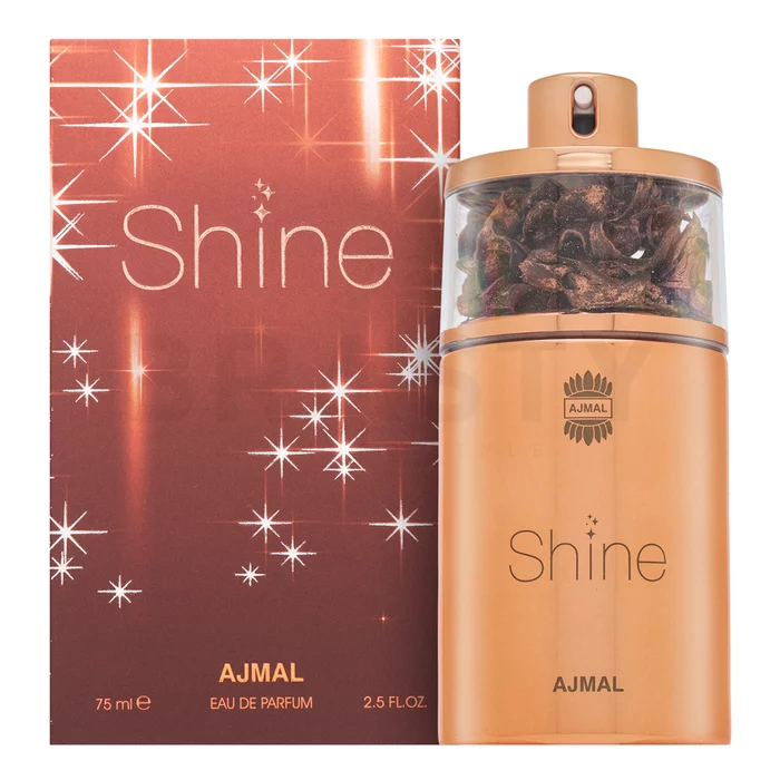 Ajmal Shine Eau de Parfum voor vrouwen 75 ml