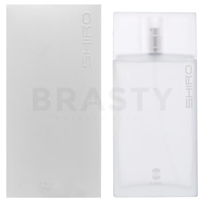 Ajmal Shiro Eau de Parfum voor mannen 90 ml