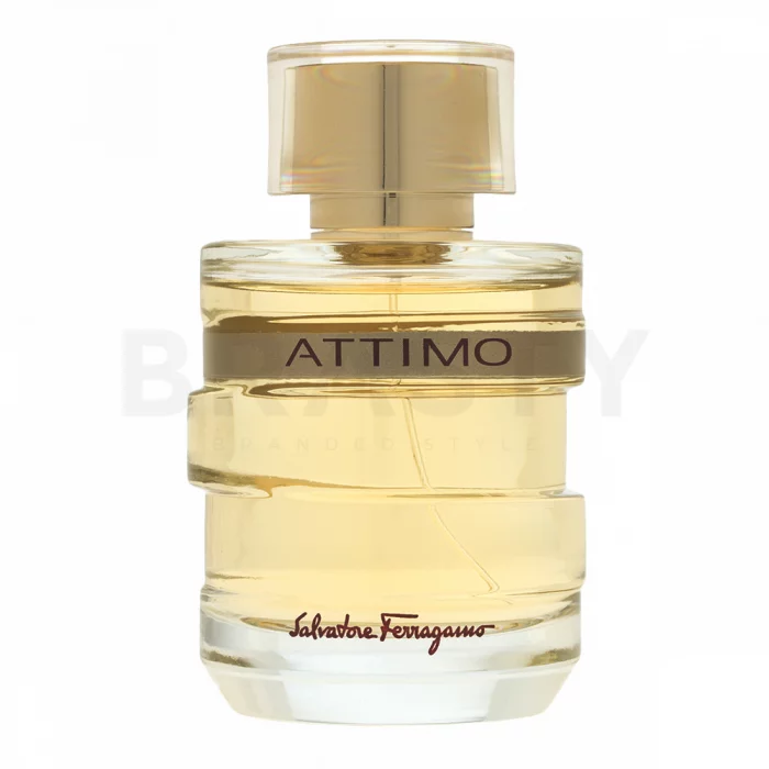 Salvatore Ferragamo Attimo Eau de Parfum da donna 100 ml