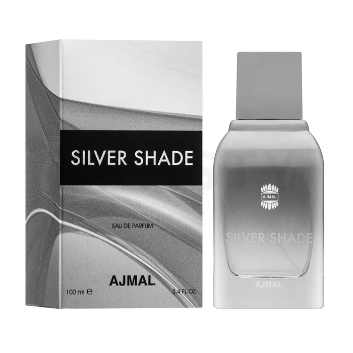 Ajmal Silver Shade woda perfumowana unisex 100 ml