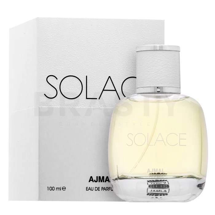 Ajmal Solace woda perfumowana dla kobiet 100 ml